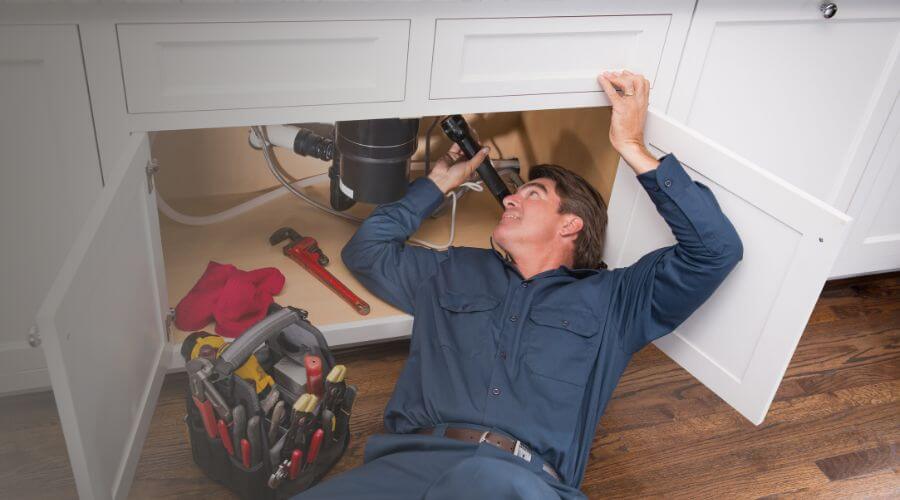 Professional Leak Detection in Bunker, MO